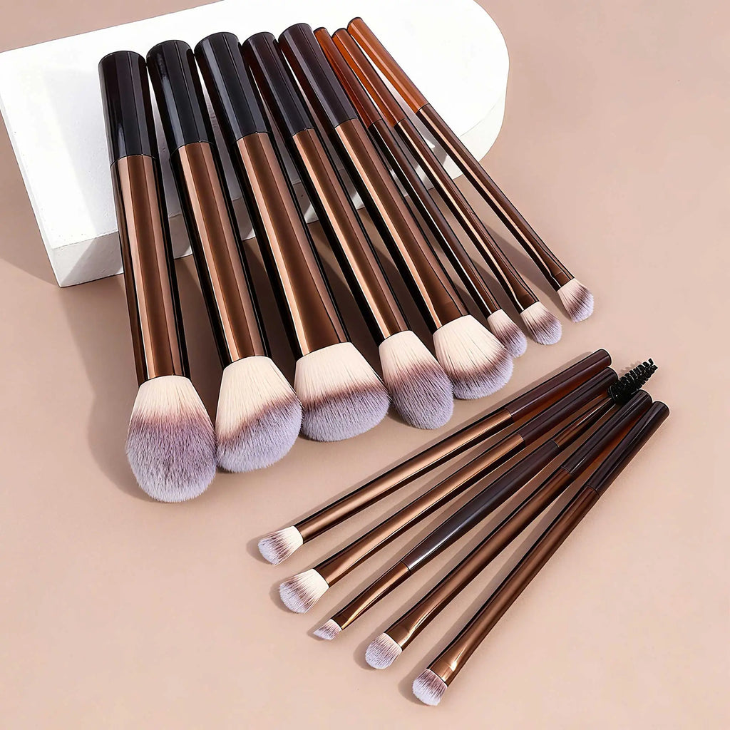 BEAUTY SET MYSTERY SCOOP